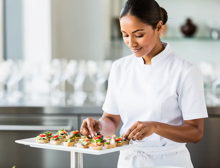 Luxury Caterer service in Northampton